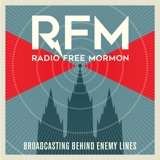 Jenn Kamp Sues Radio Free Mormon: RFM: 328 podcast episode