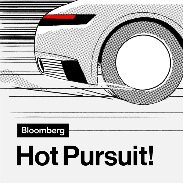 Introducing: Bloomberg Hot Pursuit! photo