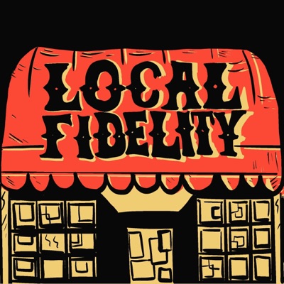 Local Fidelity Local Fidelity