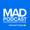 The MAD Podcast with Matt Turck - Matt Turck