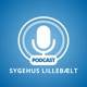 Sygehus Lillebælt - Podcasts