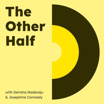 The Other Half Podcast