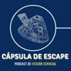Cápsula de Escape Podcast - Cápsula de Escape