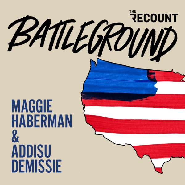 ‘Speed Kills’ with Maggie Haberman and Addisu Demissie photo