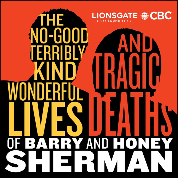 Introducing The No Good, Terribly Kind, Wonderful Lives and Tragic Deaths of Barry and Honey Sherman photo
