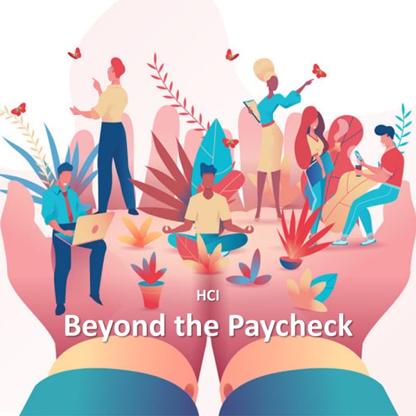 HCI Beyond the Paycheck Image