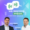 We-Learning podcast - Nitrolearning Zrt.