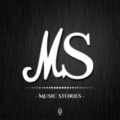 Music Stories - Marco Linguerri
