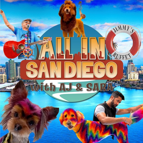 A Viral Sensation and San Diego's Hottest New Tribute Band. photo
