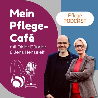 Mein Pflege-Café - Podcast