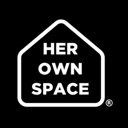Her Own Space