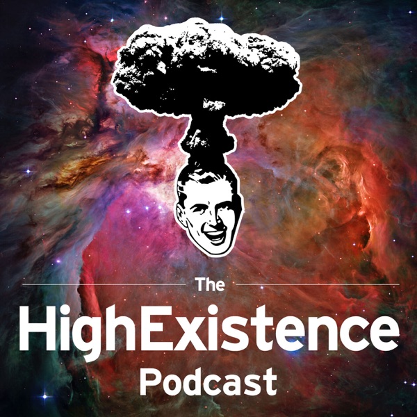 The HighExistence Podcast