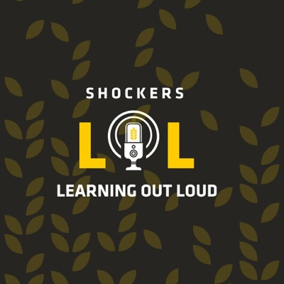 Shockers Learning Out Loud