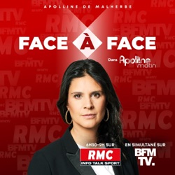 Face à Face : Christian Estrosi - 23/04