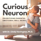 Parenting Hacks: Boost Your Emotional IQ with Genny Rumancik from EQ School podcast episode