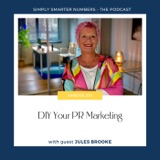 DIY Your PR Marketing With Jules Brooke
