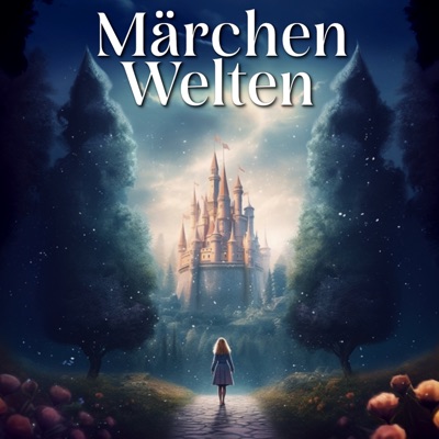 Märchenwelten - Wunderschöne Märchen & Geschichten zum Einschlafen gelesen von Kati Winter Märchenwelten - Wunderschöne Märchen & Geschichten zum Einschlafen gelesen von Kati Winter