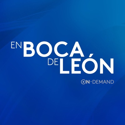 En Boca de León En Boca de León