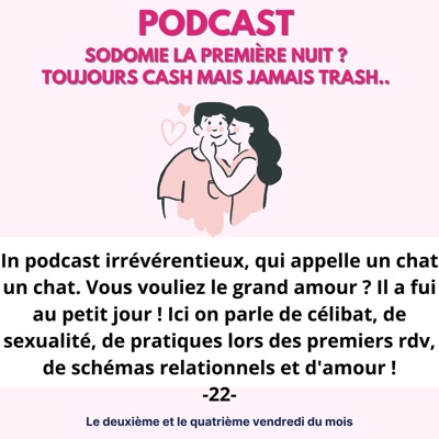 Sodomie la première nuit ?