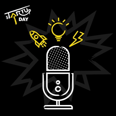 sTARTUp Day Podcast