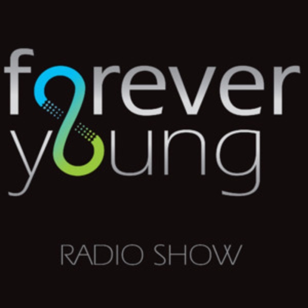 Forever Young Radio Show with America's Natural Doctor Podcast