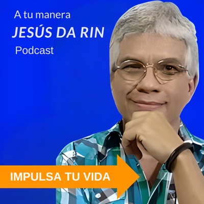 Jesús Da Rin, Podcast:Jesús Da Rin