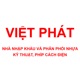Nhựa Kỹ Thuật, Phíp Cách Điện Việt Phát
