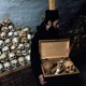 FROM TIBET TO MOUNT ATHOS TO ELDER PAISIUS: The True Story of Young George Amidst a Stroll Through Panagia's Garden - by: Yanni Kotzampasis