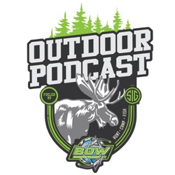 BowHunterPlanet Podcast - S6E1 - Mitch Petrie from the Outdoor Channel