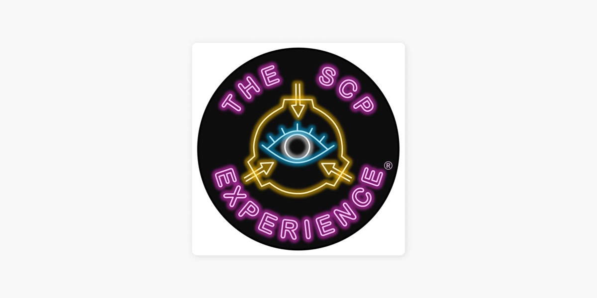 The SCP Experience op Apple Podcasts