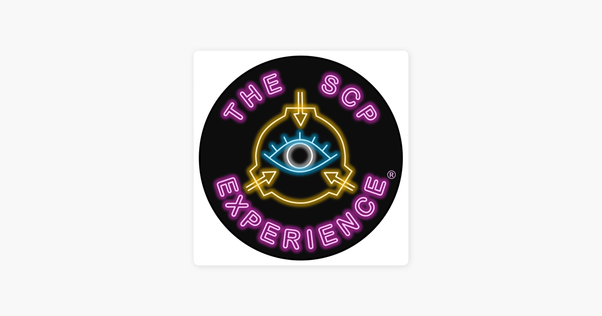 The SCP Experience on Apple Podcasts