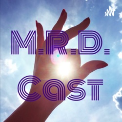 M.R.D. Cast