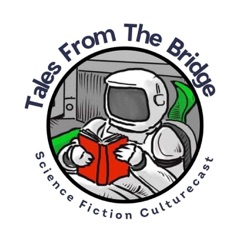 TFTB Ep.92: A chat with sci-fi legend, Joe Haldeman