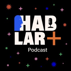 Hablar más podcast