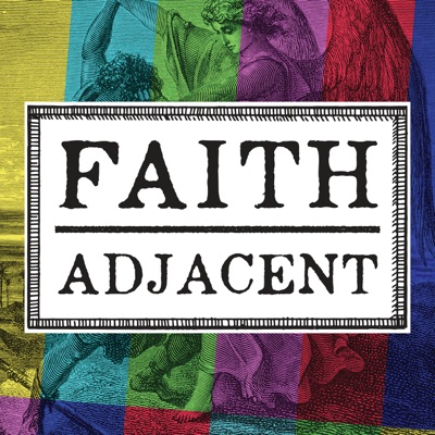 Faith Adjacent:The Popcast Media Group