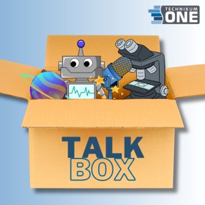 Radio ONE Talkbox