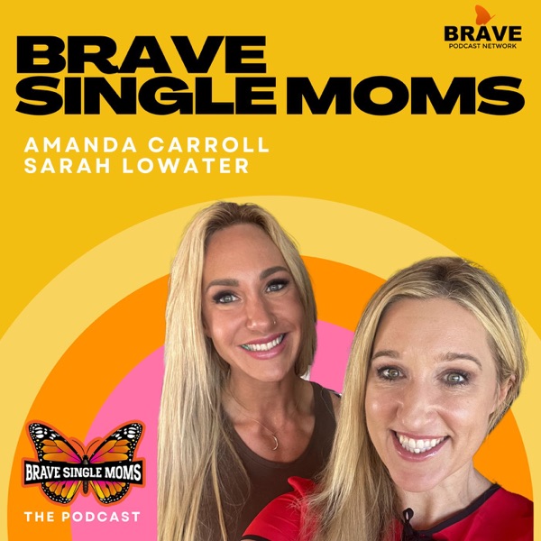 Get Your Brave On with Amanda Carroll