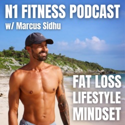 263: How To Eat More & Still Lose Fat (#195 rebroadcast)