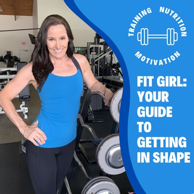 Fit Girl Guide Podcast Fit Girl Guide Podcast