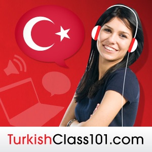 Learn Turkish | TurkishClass101.com:TurkishClass101.com