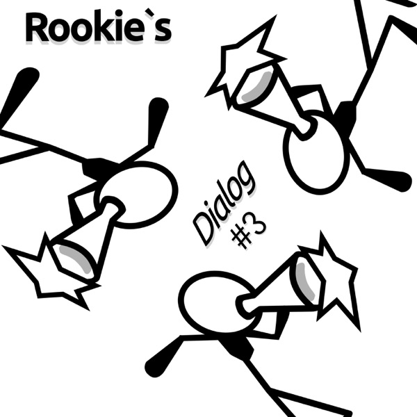 Rookie's Die • Pen und Paper