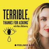 Terrible, Thanks For Everything!! podcast episode