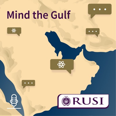 Mind the Gulf