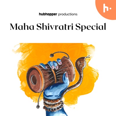 Maha Shivratri Special