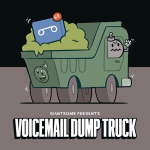 Voicemail Dump Truck