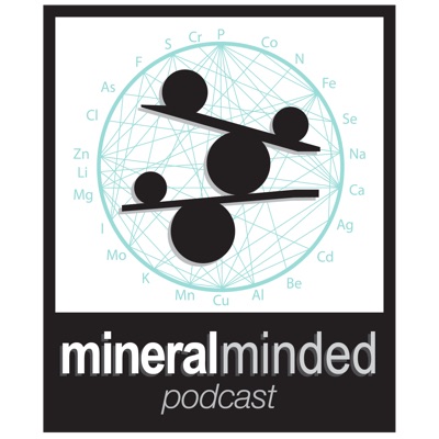 Mineral Minded Podcast