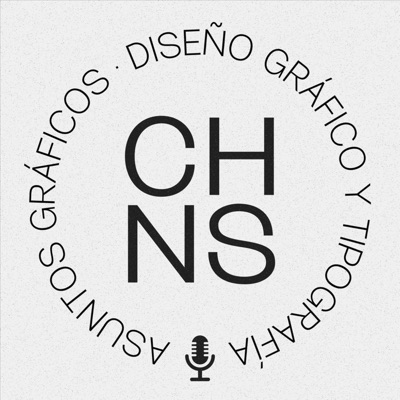 CHENSIO: Asuntos Gráficos. Diseño Gráfico y Tipografía