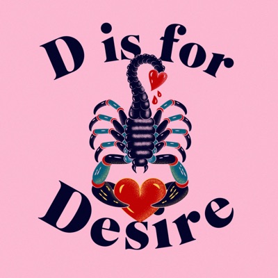 D Is For Desire:HuffPost