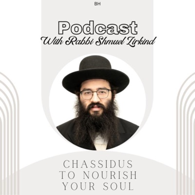 Chassidus to Nourish Your Soul