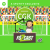 Fozcast - The Ben Foster Podcast - The Ringer